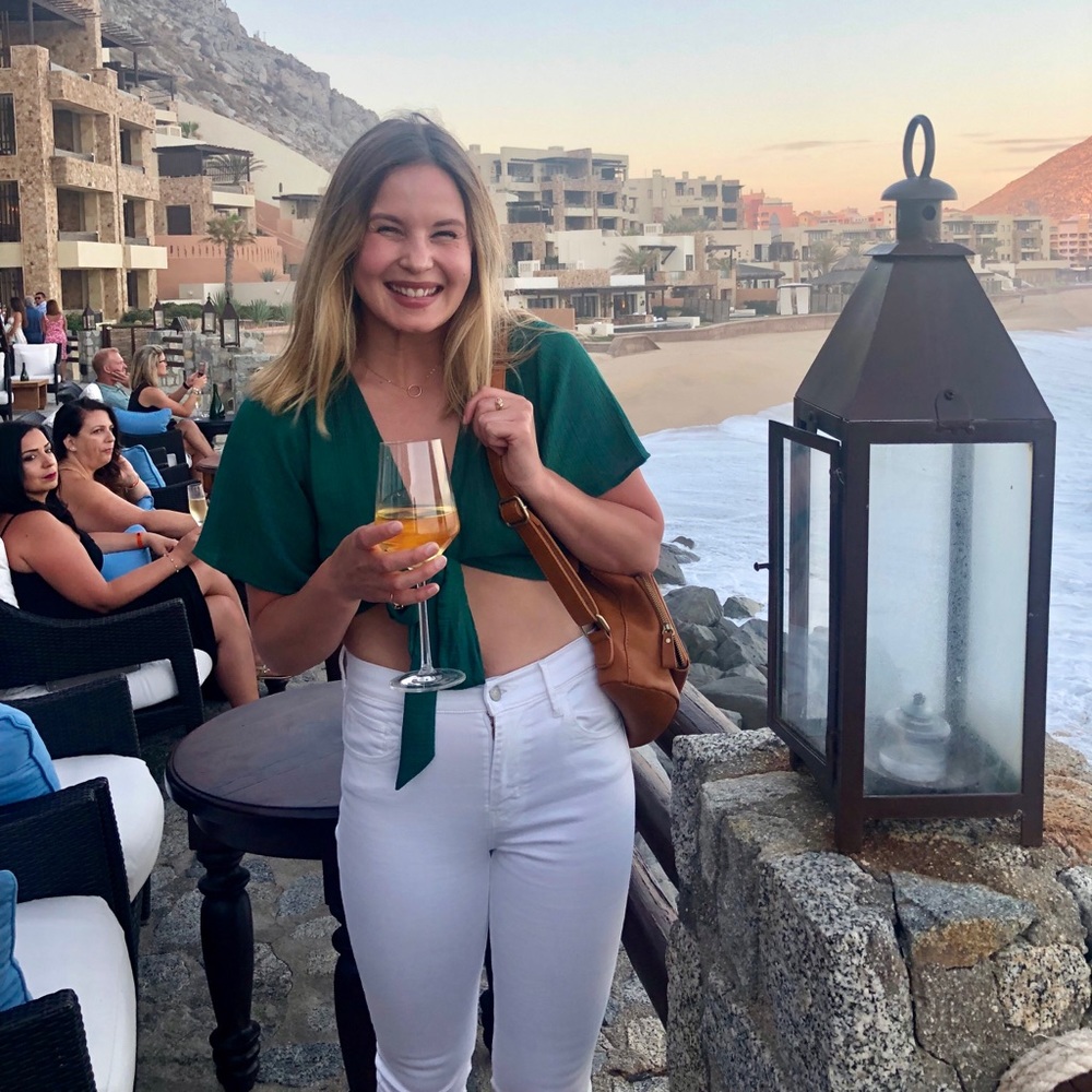 Meet your Posher, Chelsea